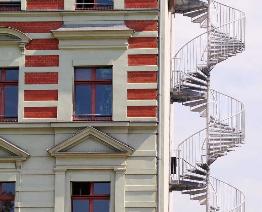 Distribusi Bantuan di Terminal